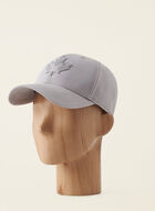 Modern Leaf Baseball Cap