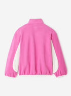 Kids Active Microfleece Half Zip