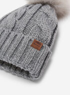 Kids Olivia Cable Toque