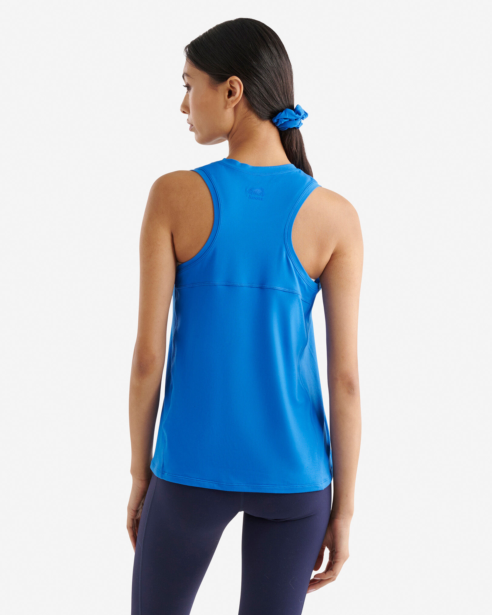 Renew Knit Racer Tank 2.0