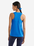 Renew Knit Racer Tank 2.0