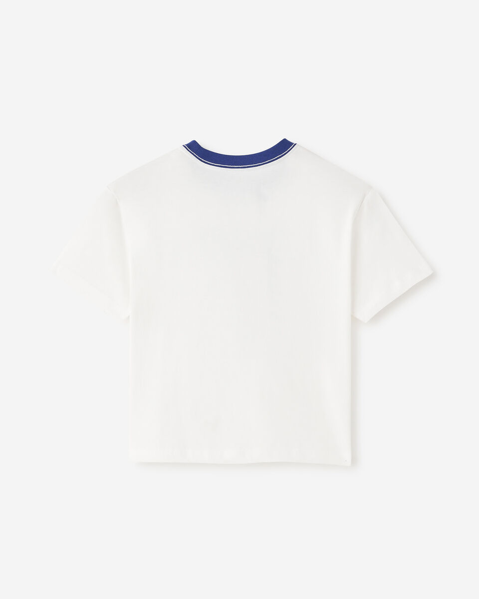 Kids RBA Ringer T-Shirt