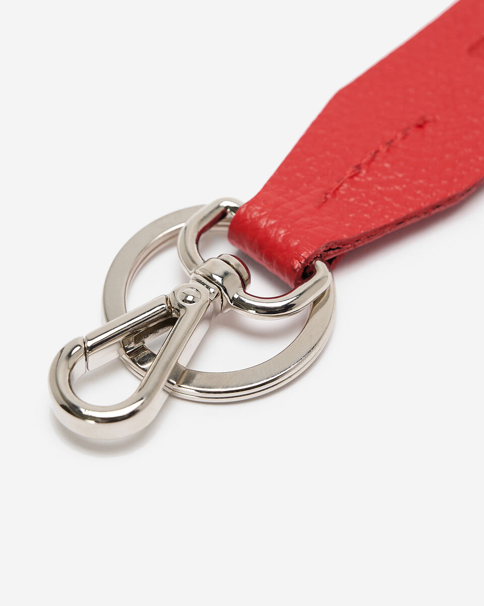 Triple Heart Keychain Cervino