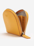 Half Moon Wallet Cervino