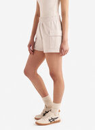 Summer Cloud Cargo Sweatshort 2.5 Inch