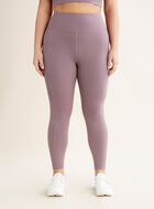Legging à poche Restore