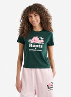 Roots X Zanmang Loopy T-Shirt