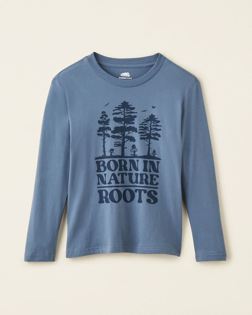 Kids Nature T-Shirt