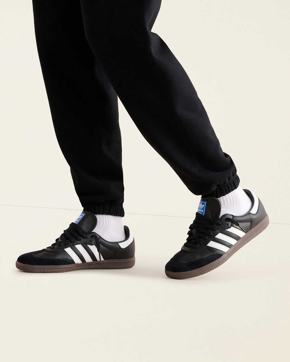 Organic Cooper Relaxed Sweatpant