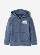 Toddler Organic Original Full Zip Hoodie