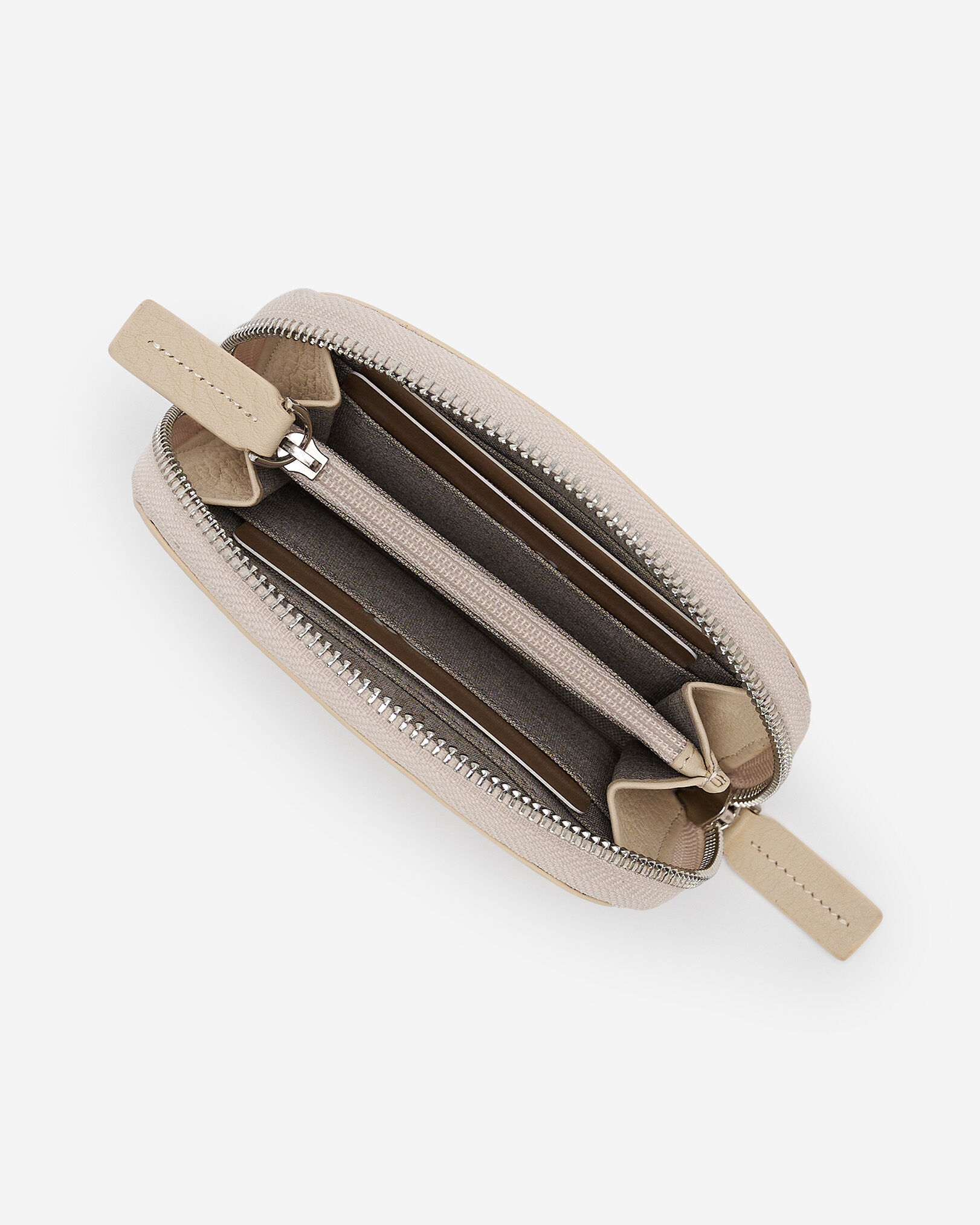 Half Moon Wallet Cloud