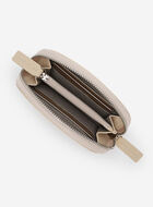Half Moon Wallet Cloud