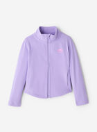 Toddler Girls Active Warm Track Jacket