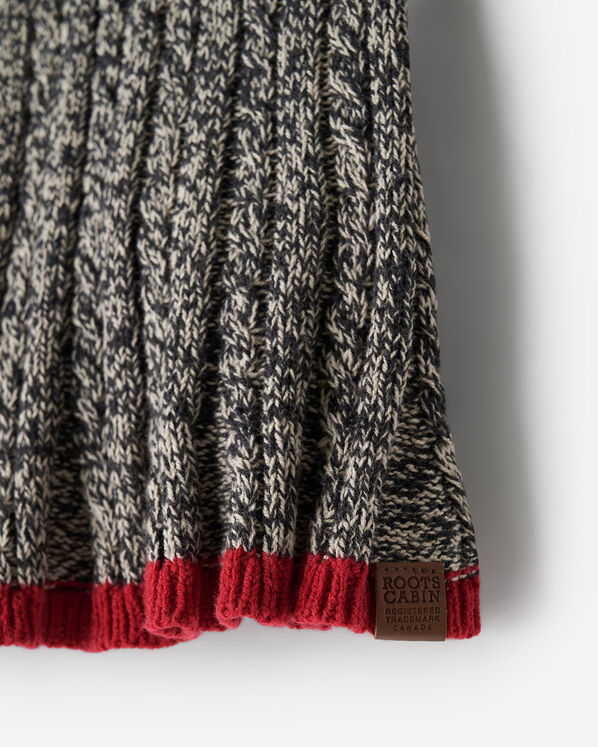 Baby  Cabin Cable Skort