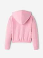 Girls Cozy Cooper Full Zip Hoodie