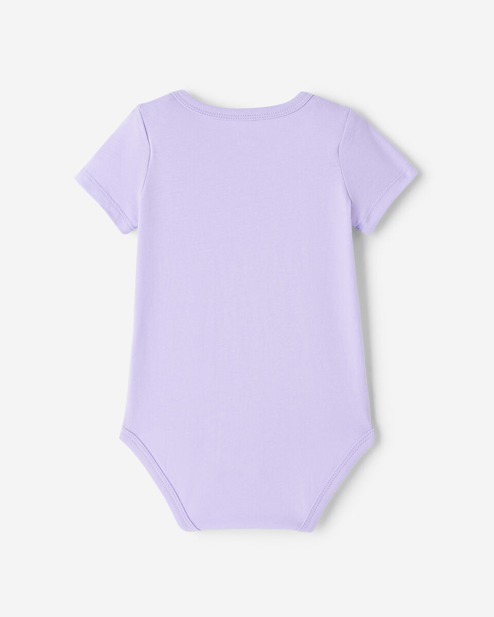 Baby Organic Original Cooper Beaver Bodysuit