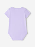 Baby Organic Original Cooper Beaver Bodysuit