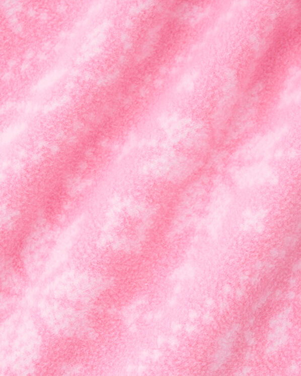 Toddler Microfleece Pajama Pant