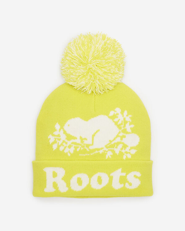 Kid Cooper Glow Toque