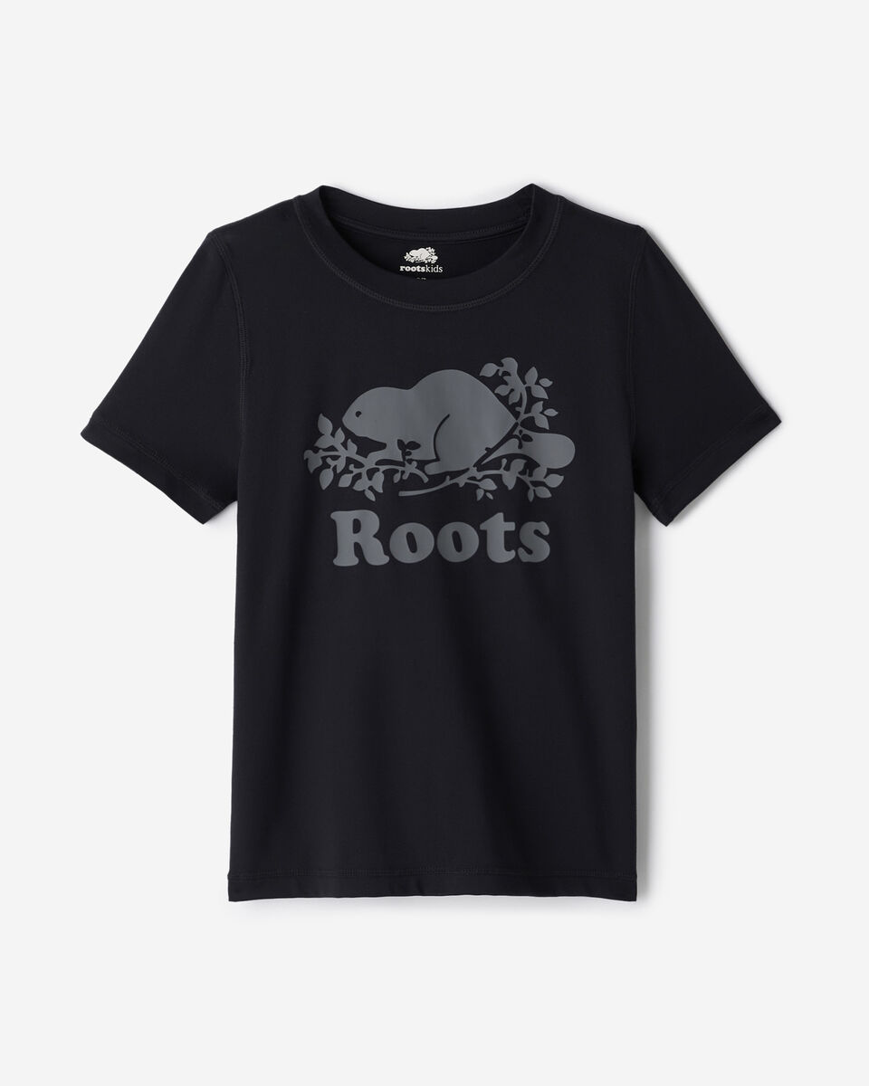 Kids Active Cooper T-Shirt
