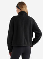 Blouson en mouton Alta