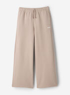 Kids Cloud Baggy Straight Sweatpant