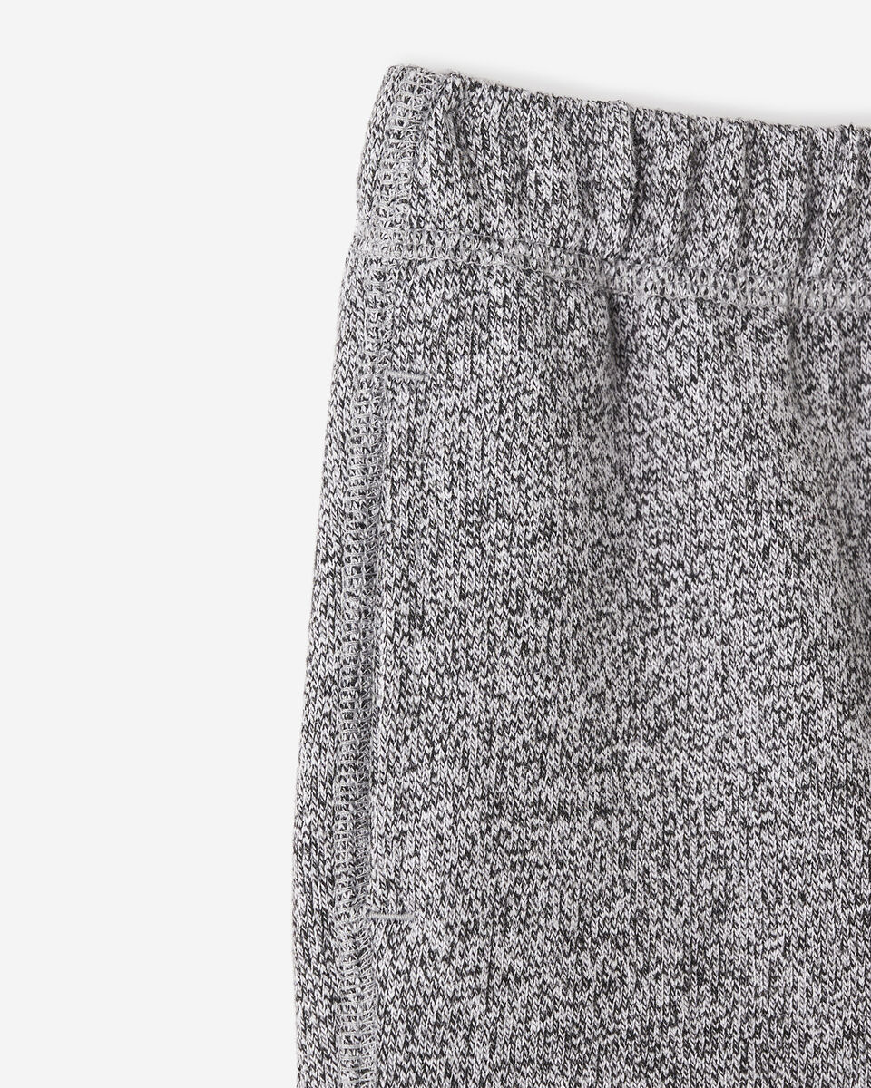 Toddler Organic Original Roots Short