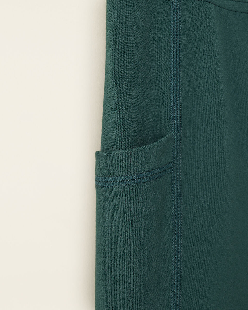 Legging à poche Restore