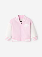 Baby Varsity Jacket