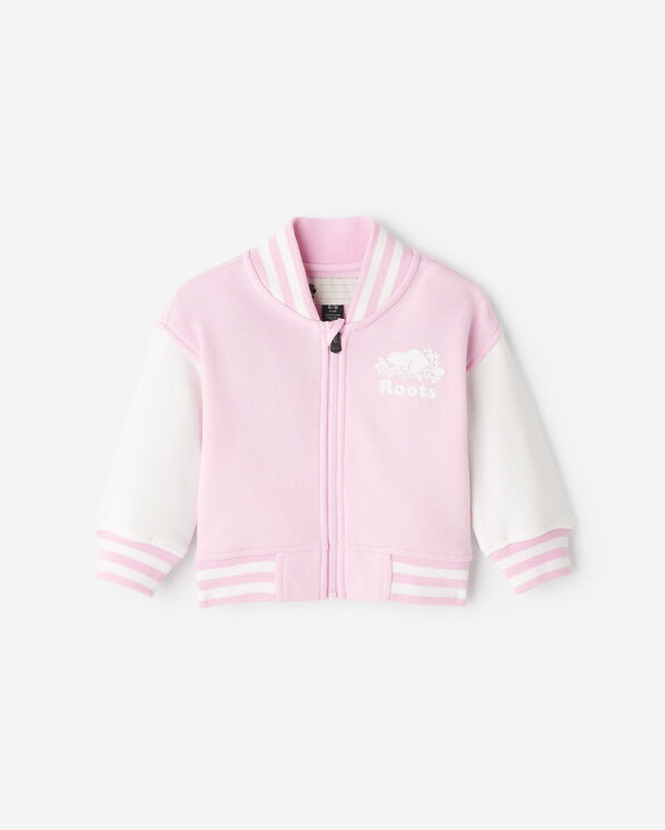 Baby Varsity Jacket