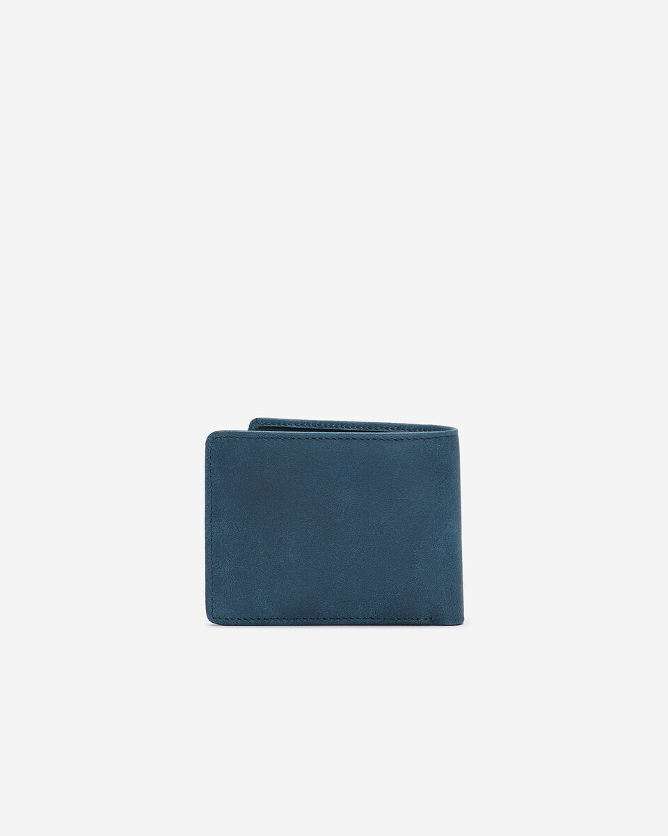 Slimfold Sideflap Tribe