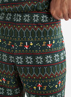 Mens Holiday Pajama Pant