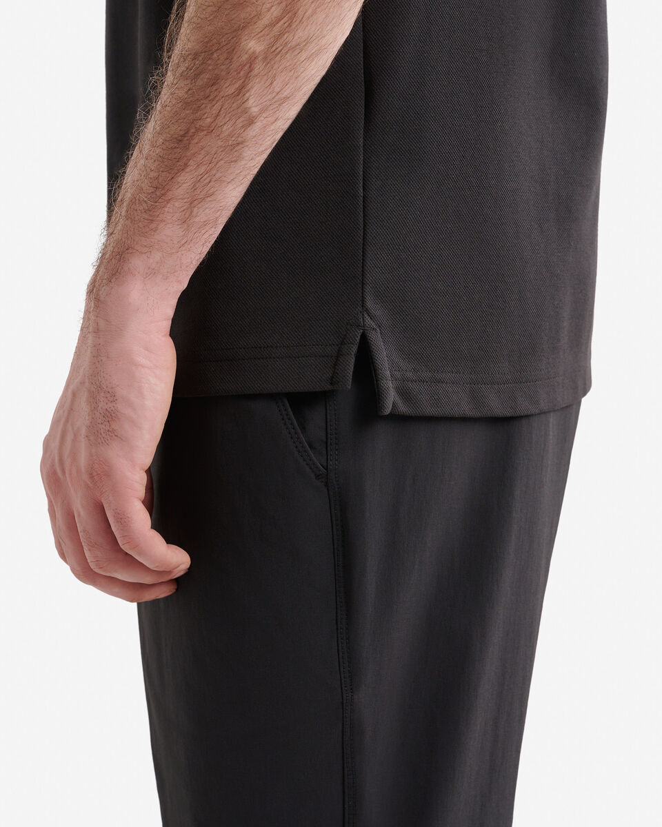 Summer League Active Pique Polo