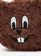 Kids Shearling Fleece Buddy Bag