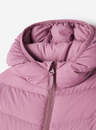 Blouson compressible en duvet Roots pour enfants