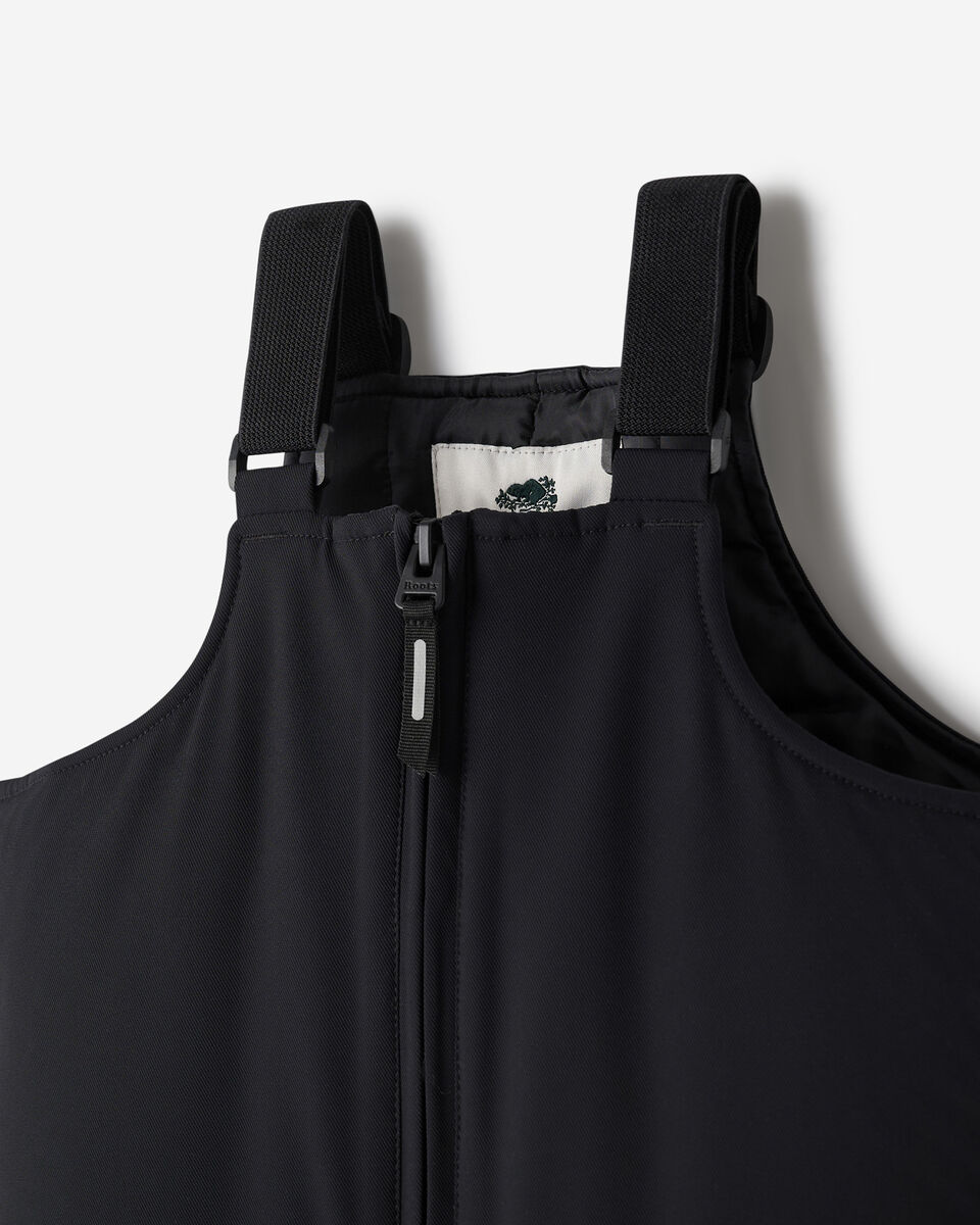 Toddler Roots Snow Bib Pant