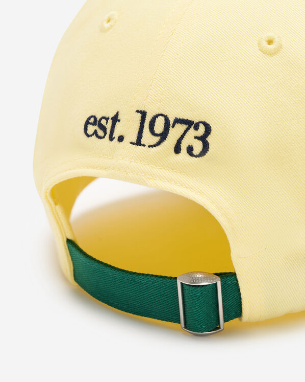 Casquette de baseball Ligue estivale