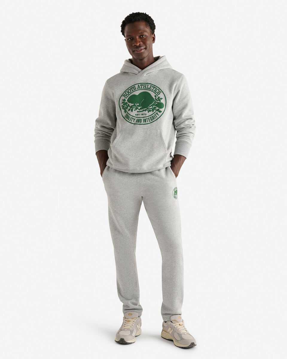 Mens Heritage Beaver Sweatpant