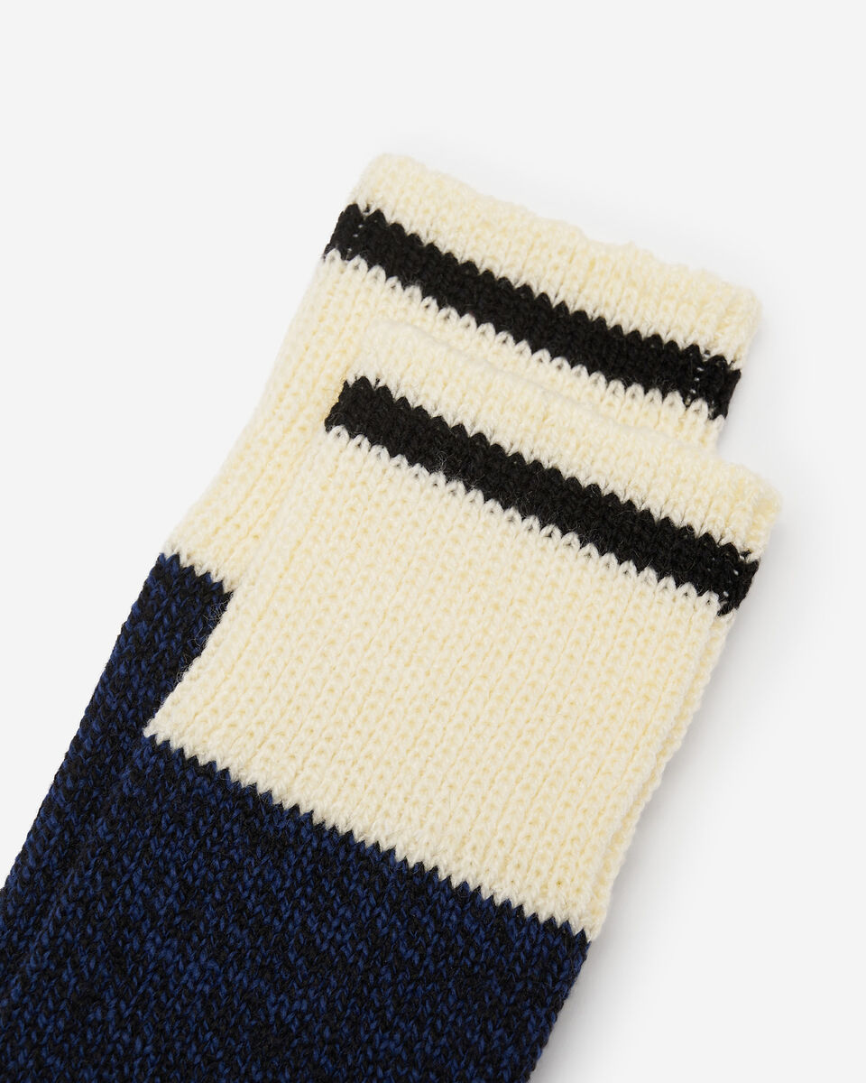 2 paires de chaussettes Cabane Pop Roots pour adultes
