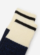 2 paires de chaussettes Cabane Pop Roots pour adultes