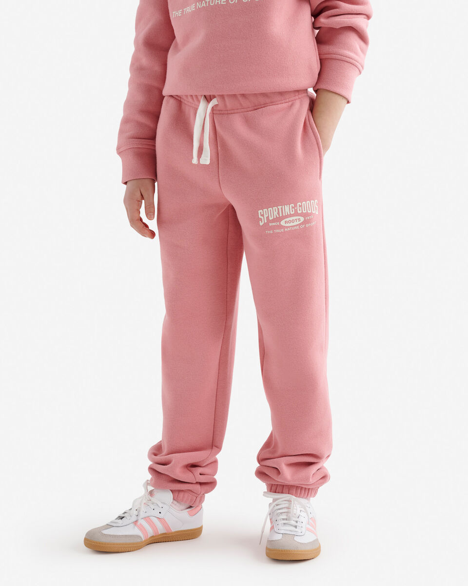 Pantalon en molleton Sporting Goods 99 pour enfants