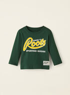 Baby Sporting Goods T-Shirt