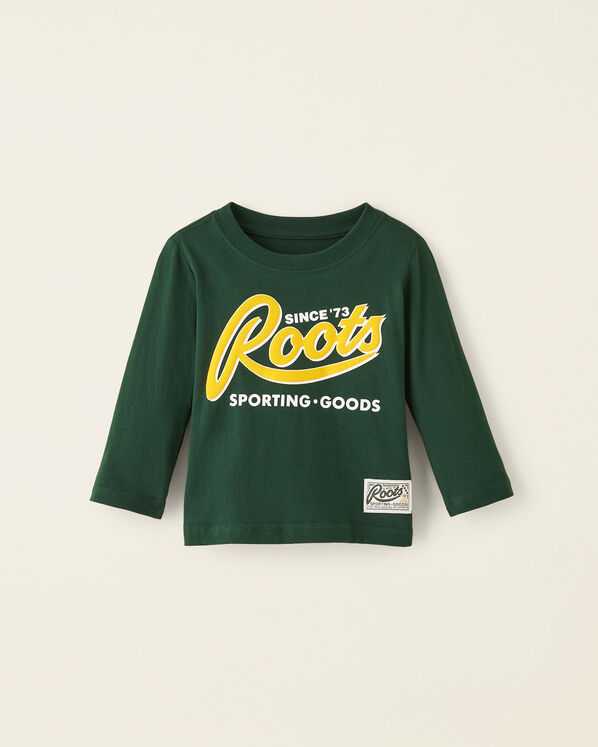 Baby Sporting Goods T-Shirt