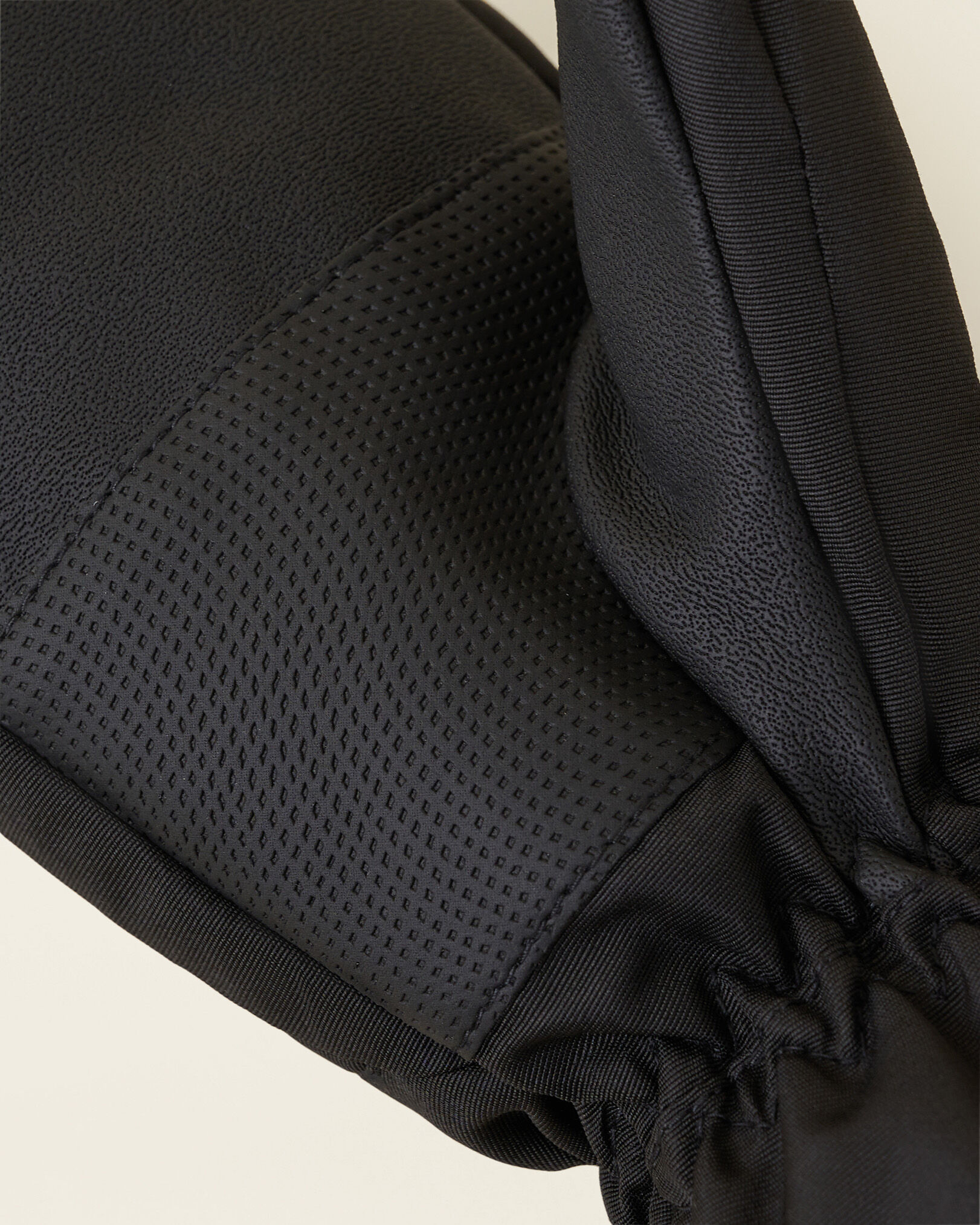 Kid Kombi Peak Mitten