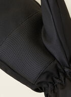 Kid Kombi Peak Mitten