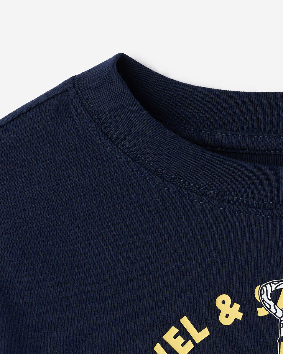 Toddler Winter Company T-Shirt