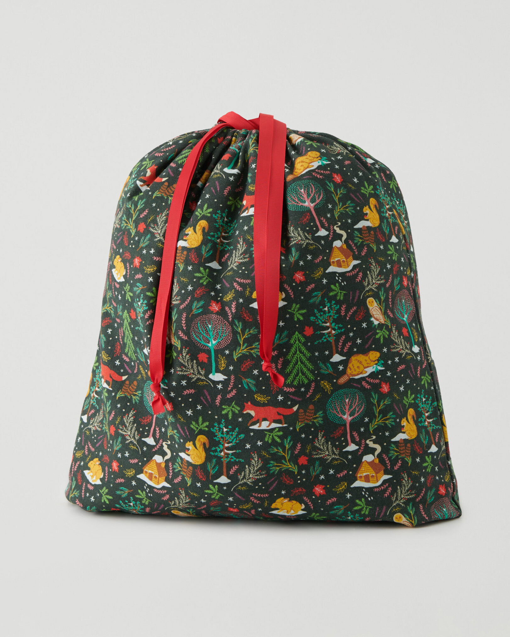 Large drawstring gift bags clearance