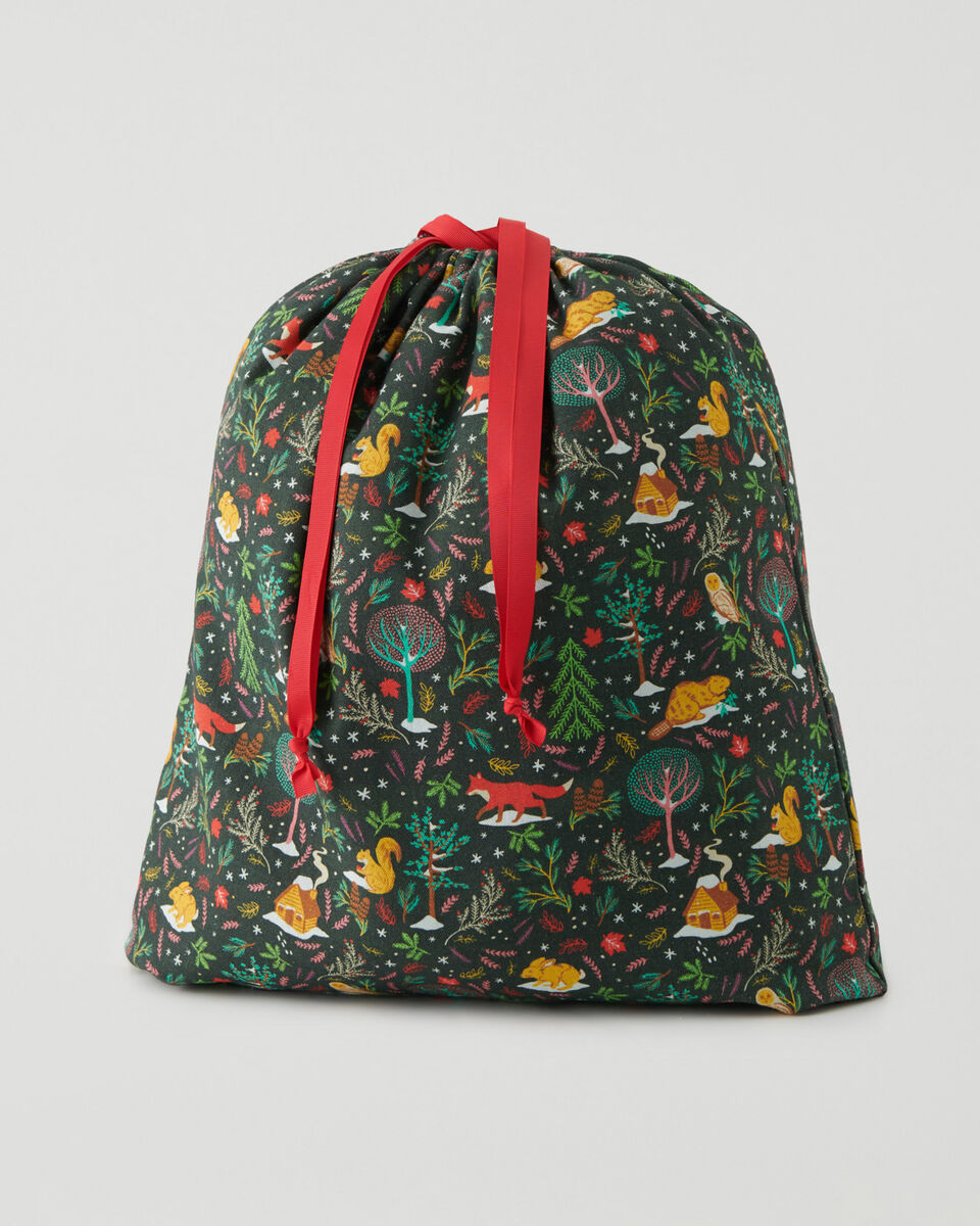 Medium Drawstring Gift Bag