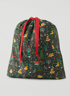 Medium Drawstring Gift Bag