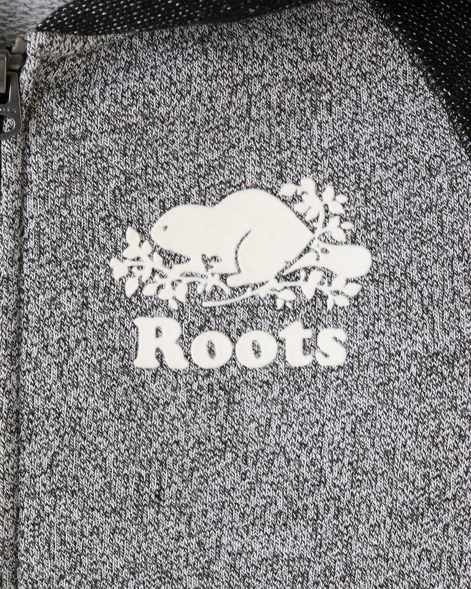 Kids Organic Original Full Zip Hoodie